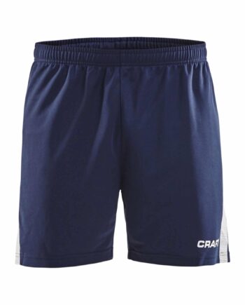 Craft Pro Control Shorts Maend Navy White