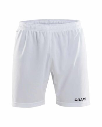 Craft Pro Control Shorts Maend White