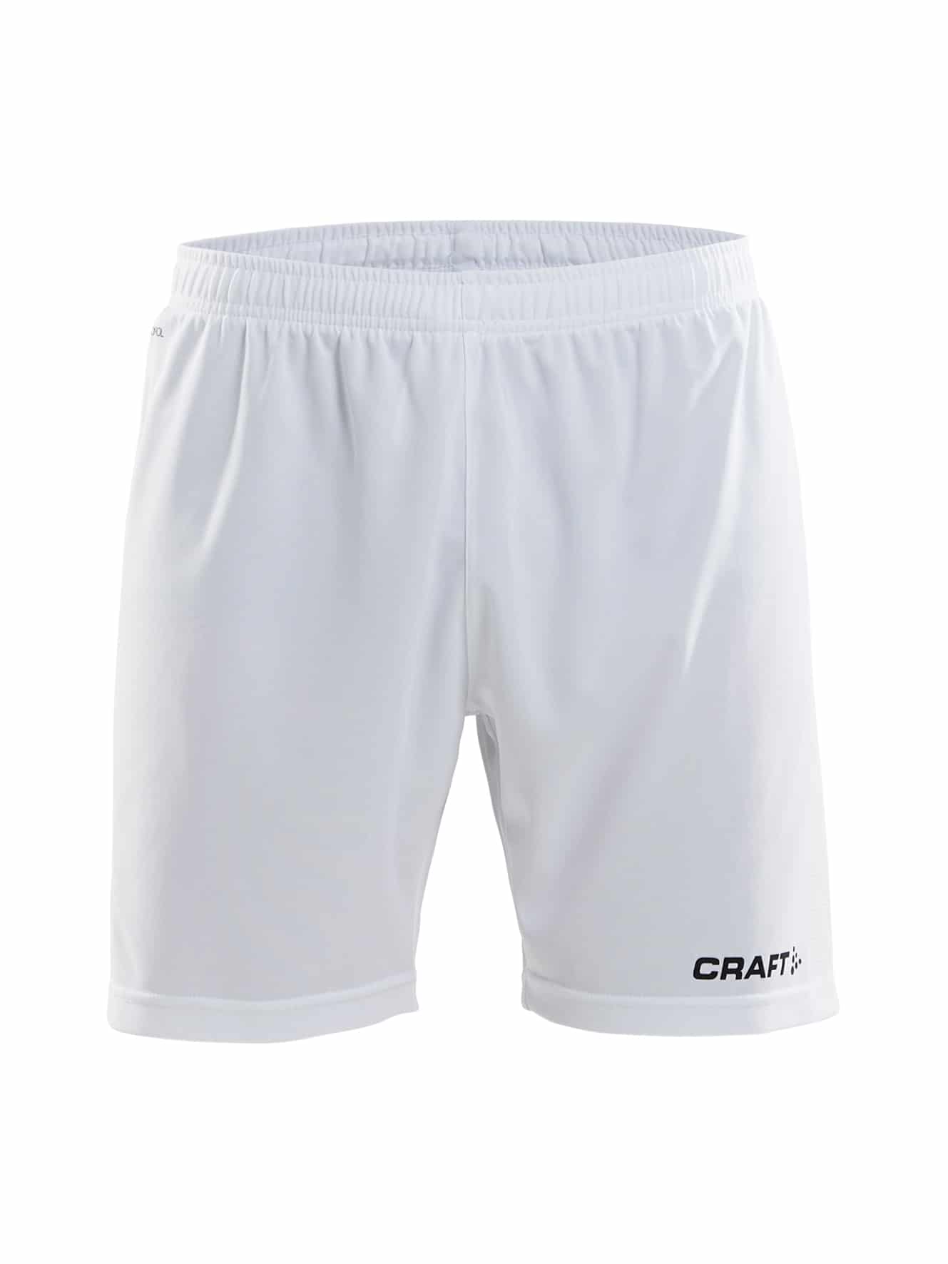 Craft Pro Control Shorts Maend White