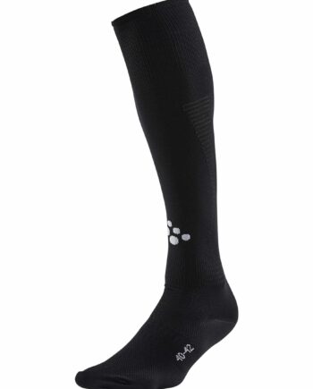 Craft Pro Control Socks Black 31 33
