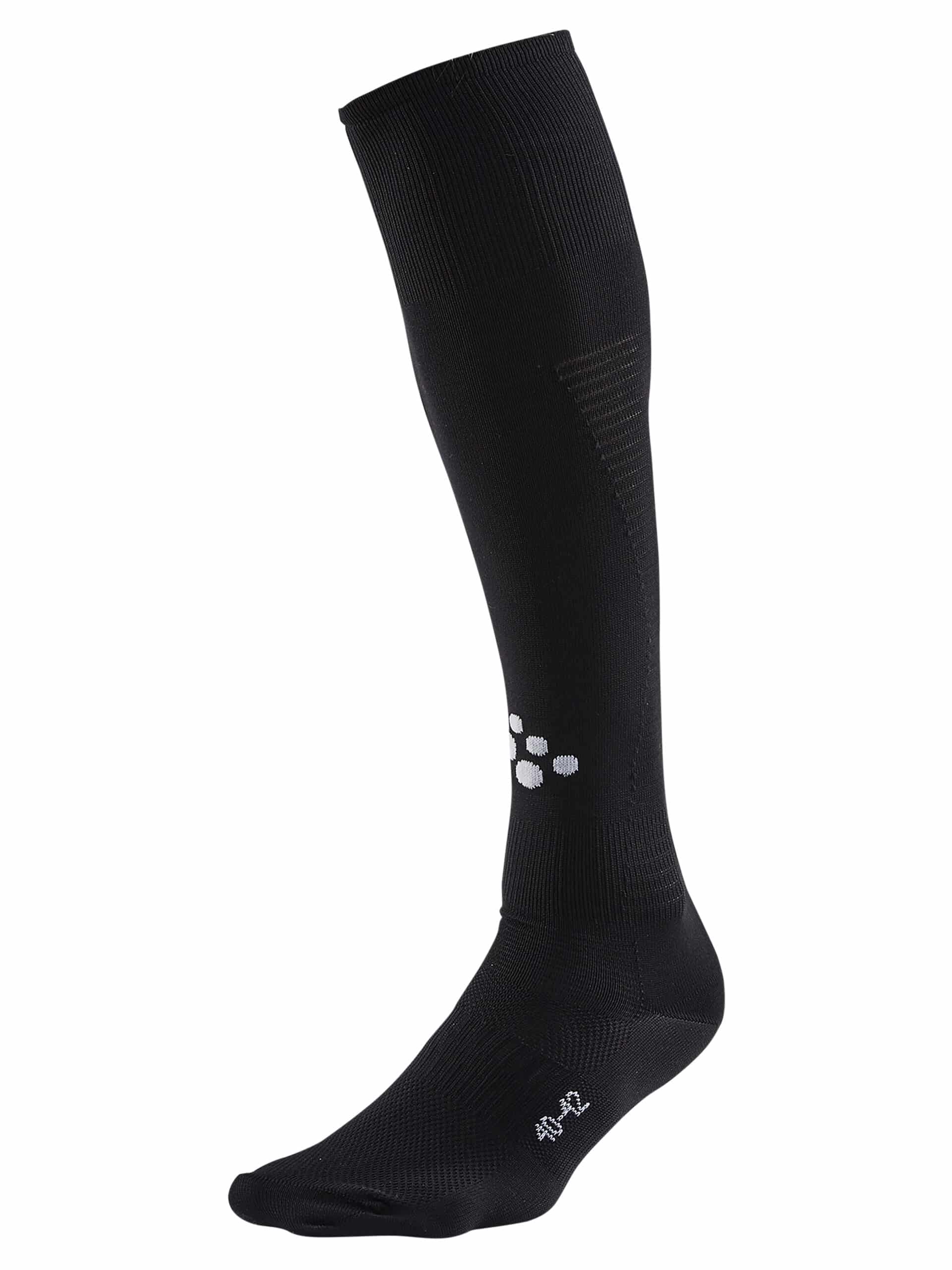 Craft Pro Control Socks Black 31 33