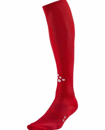 Craft Pro Control Socks Bright Red 46 48