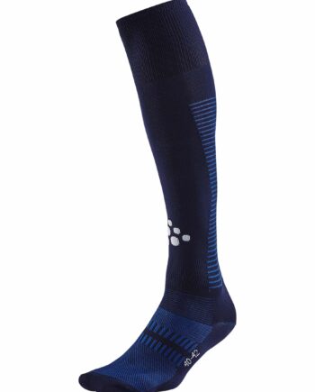 Craft Pro Control Socks Navy 46 48