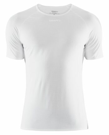 Craft Pro Dry Nanoweight Ss Maend White