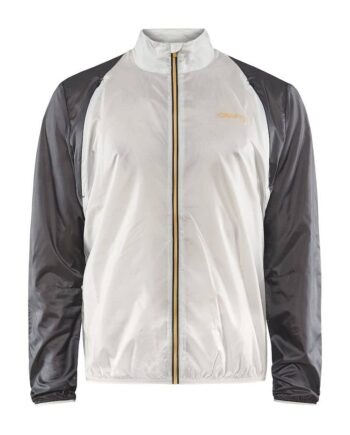 Craft Pro Hypervent Jacket   Granite-ash