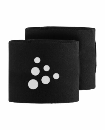 Craft Progress Ankle Straps Black Onesize