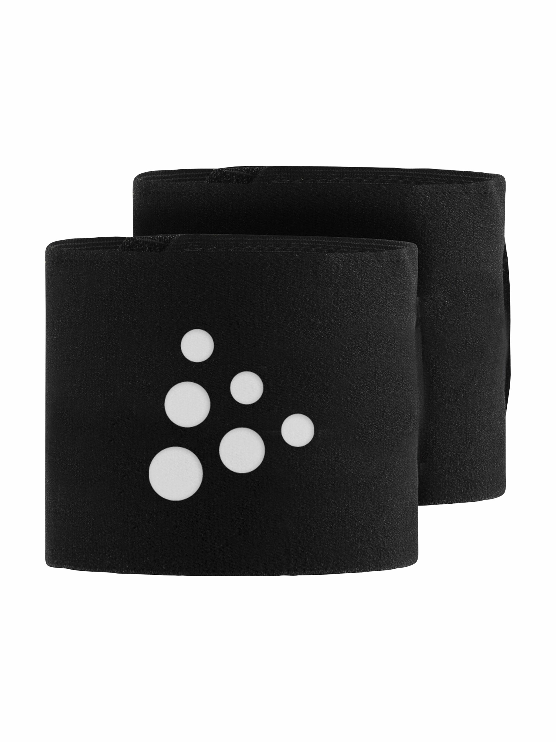Craft Progress Ankle Straps Black Onesize