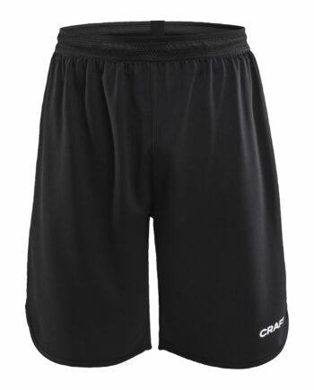 Craft Progress Basket Shorts Jr Black 158 164