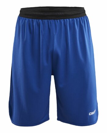 Craft Progress Basket Shorts Jr Club Cobolt 122 128