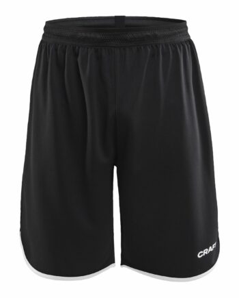 Craft Progress Basket Shorts Maend Black