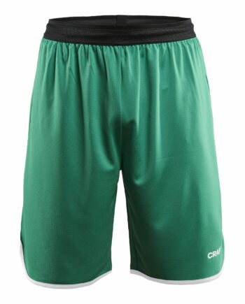 Craft Progress Basket Shorts Maend Team Green