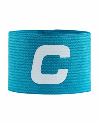 Craft Progress Captain Armband Azure