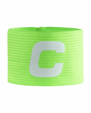 Craft Progress Captain Armband Gecko