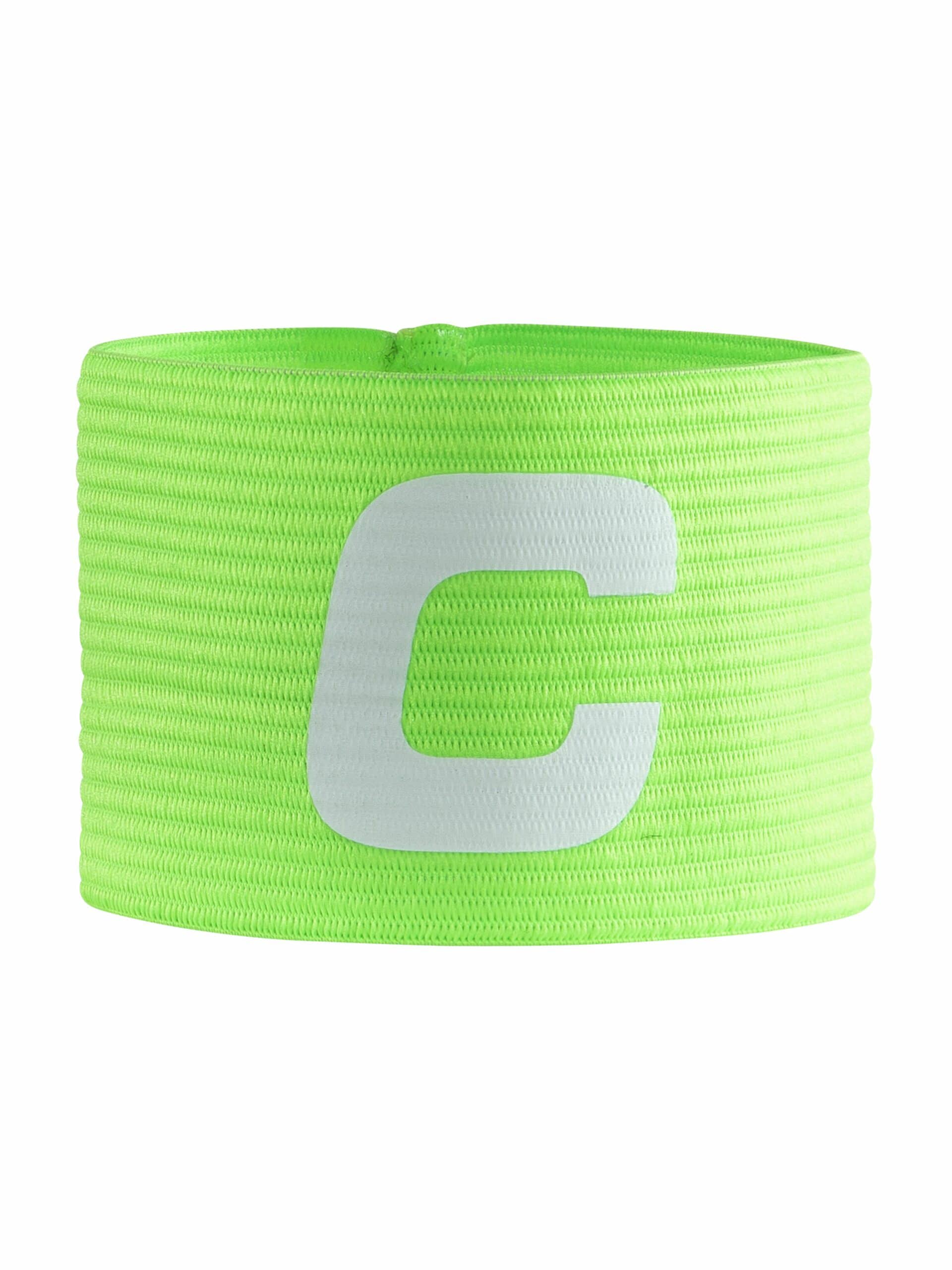 Craft Progress Captain Armband Gecko