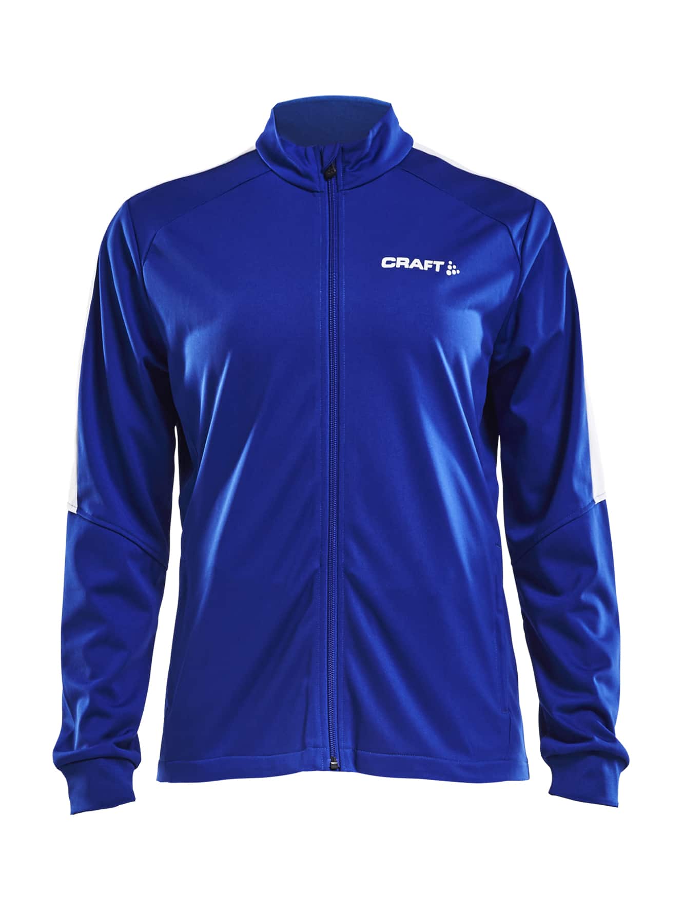 Craft Progress Jacket Kvinder Club Cobolt Xs