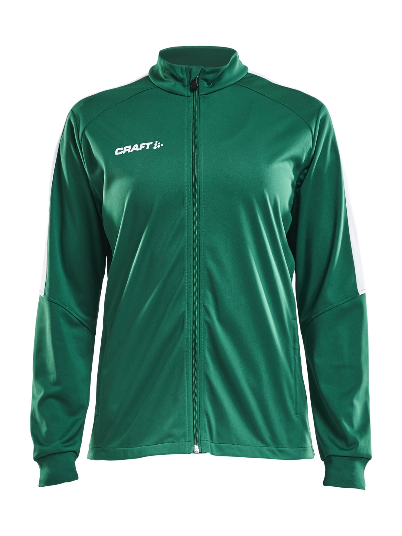 Craft Progress Jacket Kvinder Team Green