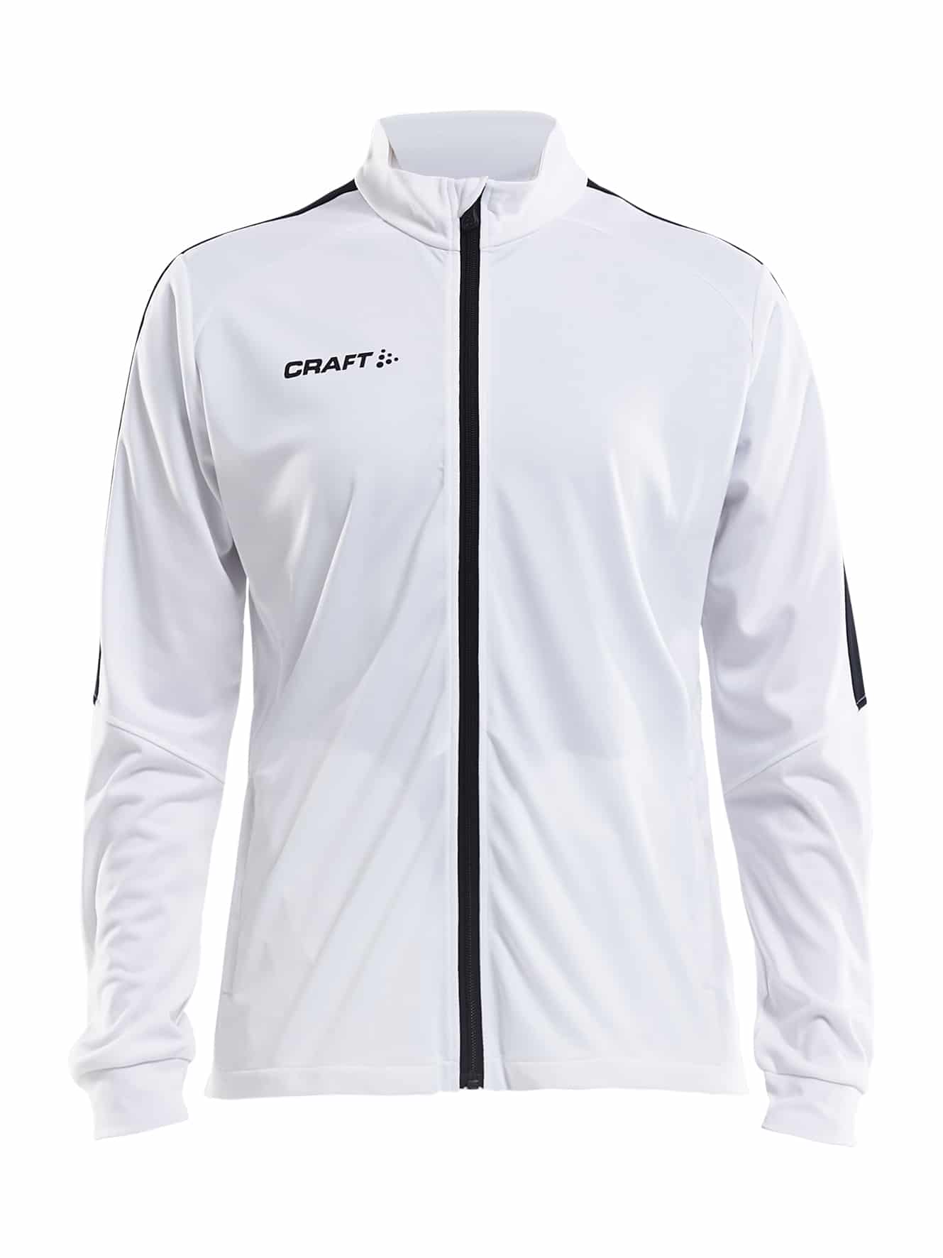Craft Progress Jacket Kvinder White