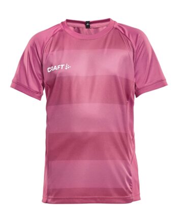 Craft Progress Jersey Graphic Jr Pop 158 164