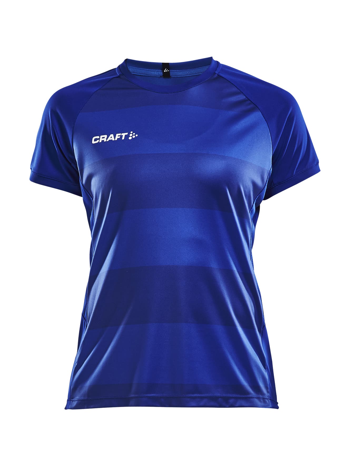 Craft Progress Jersey Graphic Kvinder Club Cobolt