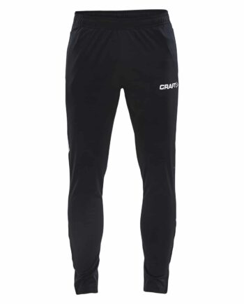 Craft Progress Pant Maend Black White