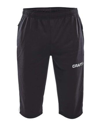 Craft Progress     Pants Maend Black White