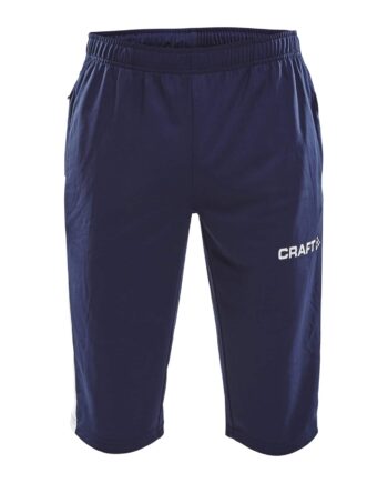 Craft Progress     Pants Maend Navy White