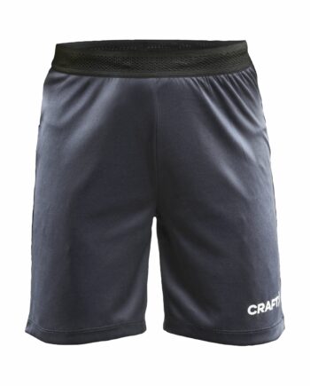 Craft Progress     Shorts Jr Asphalt 134 140