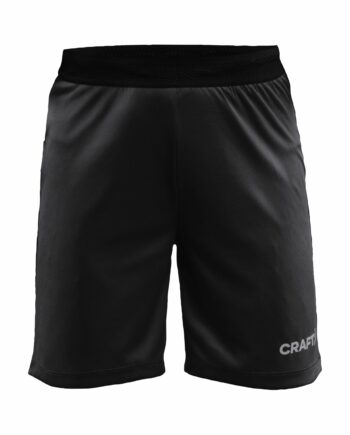 Craft Progress     Shorts Jr Black 158 164