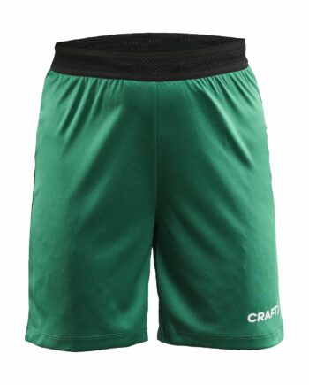 Craft Progress     Shorts Jr Team Green 122 128