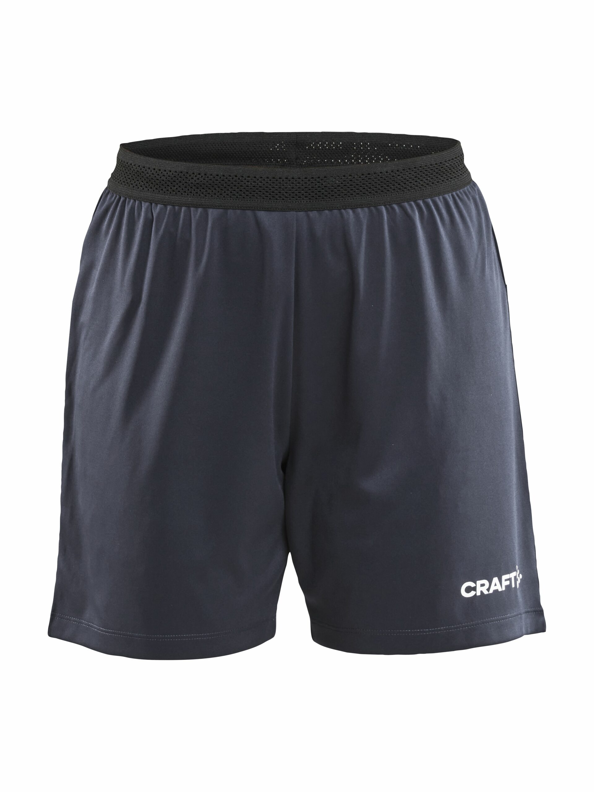 Craft Progress Shorts Kvinder Asphalt Xs