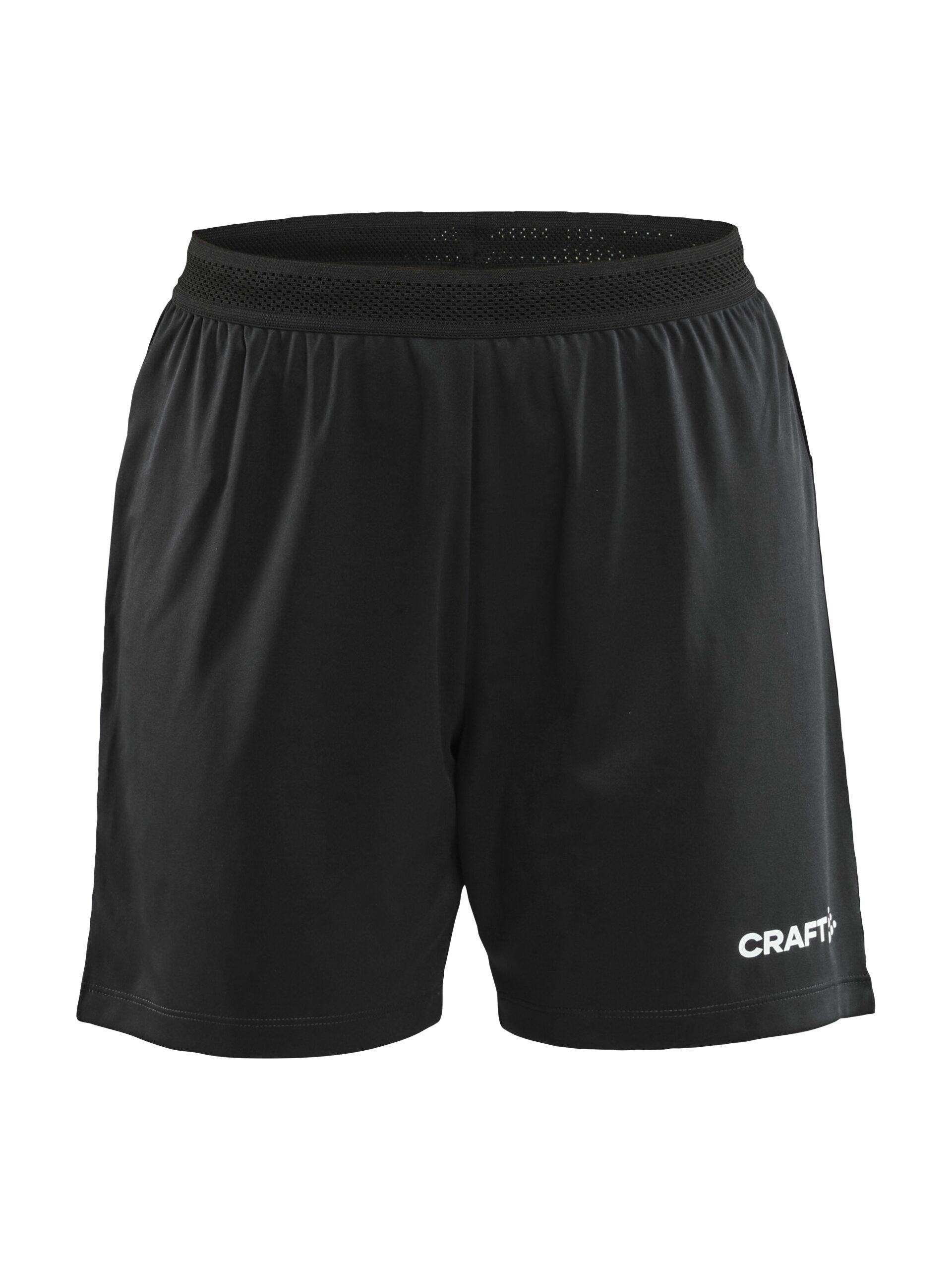 Craft Progress Shorts Kvinder Black