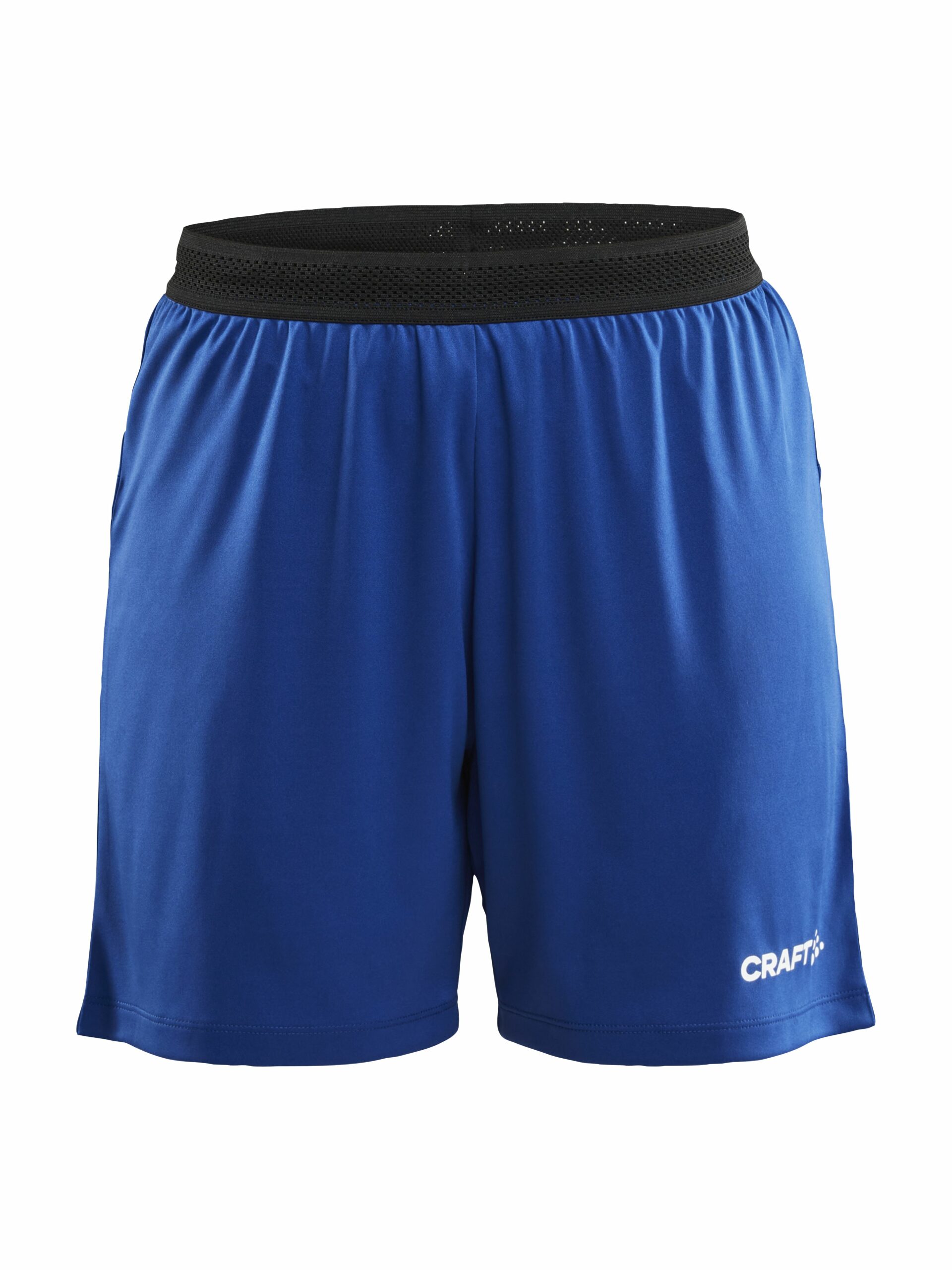 Craft Progress Shorts Kvinder Club Cobolt Xs