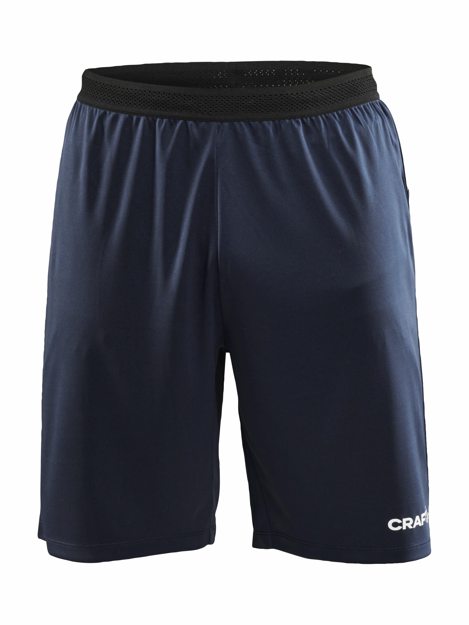 Craft Progress Shorts Maend Navy