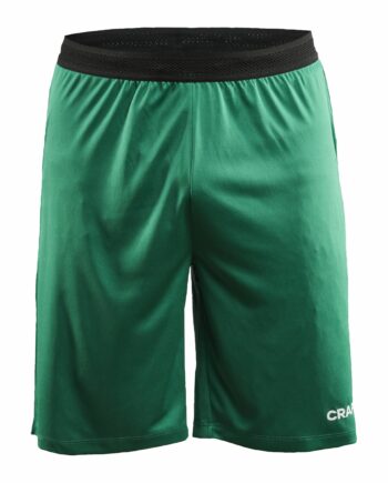 Craft Progress     Shorts Maend Team Green