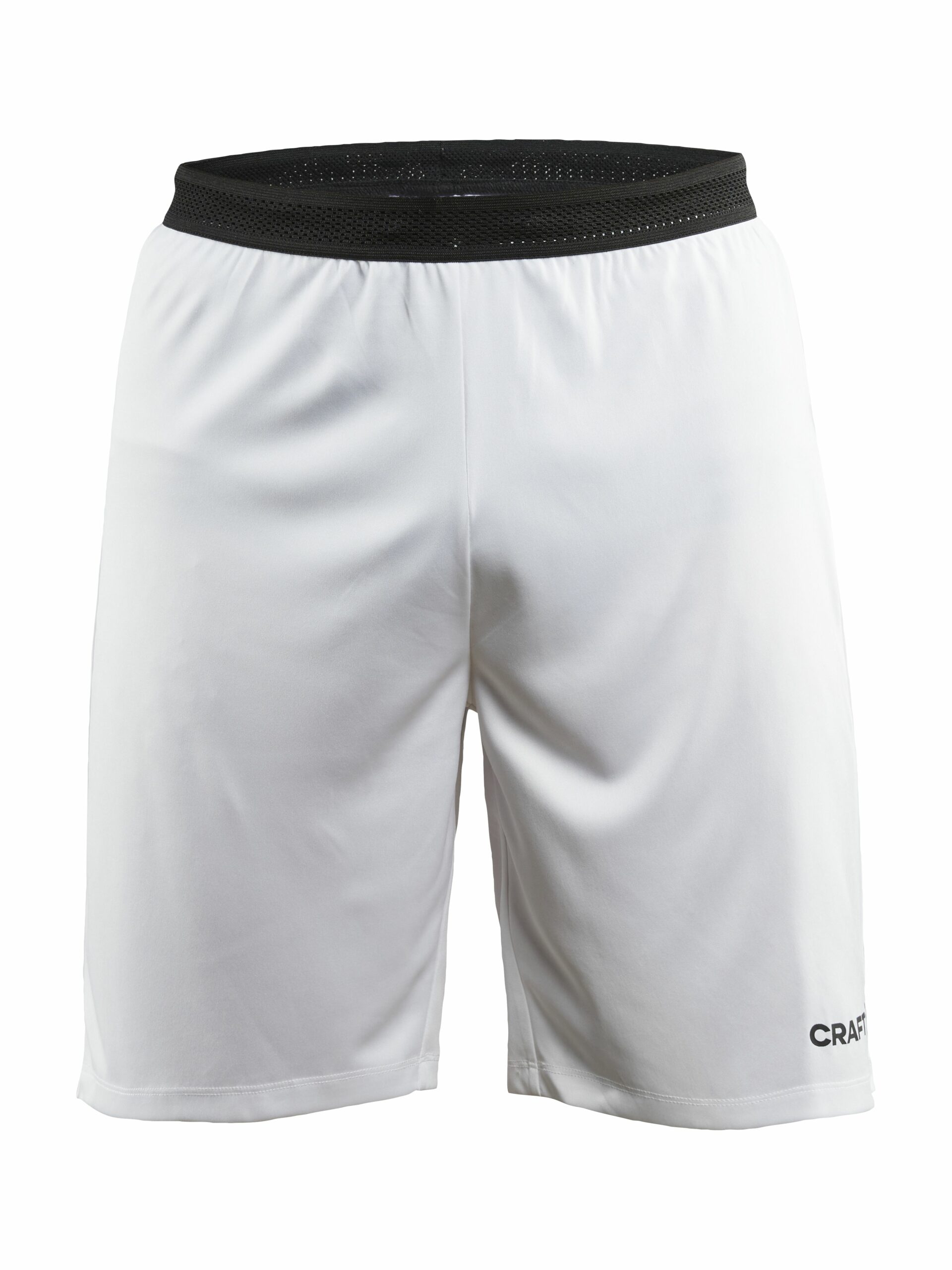 Craft Progress Shorts Maend White