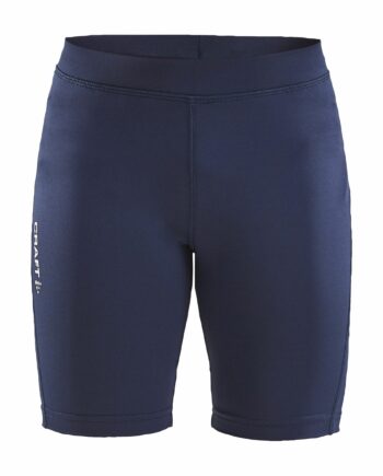 Craft Rush Short Tights Jr Navy Navy 158 164