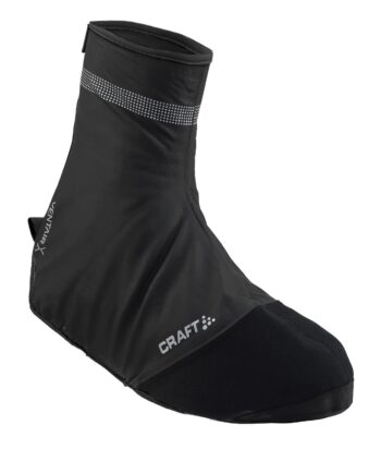 Craft Shelter Bootie Black