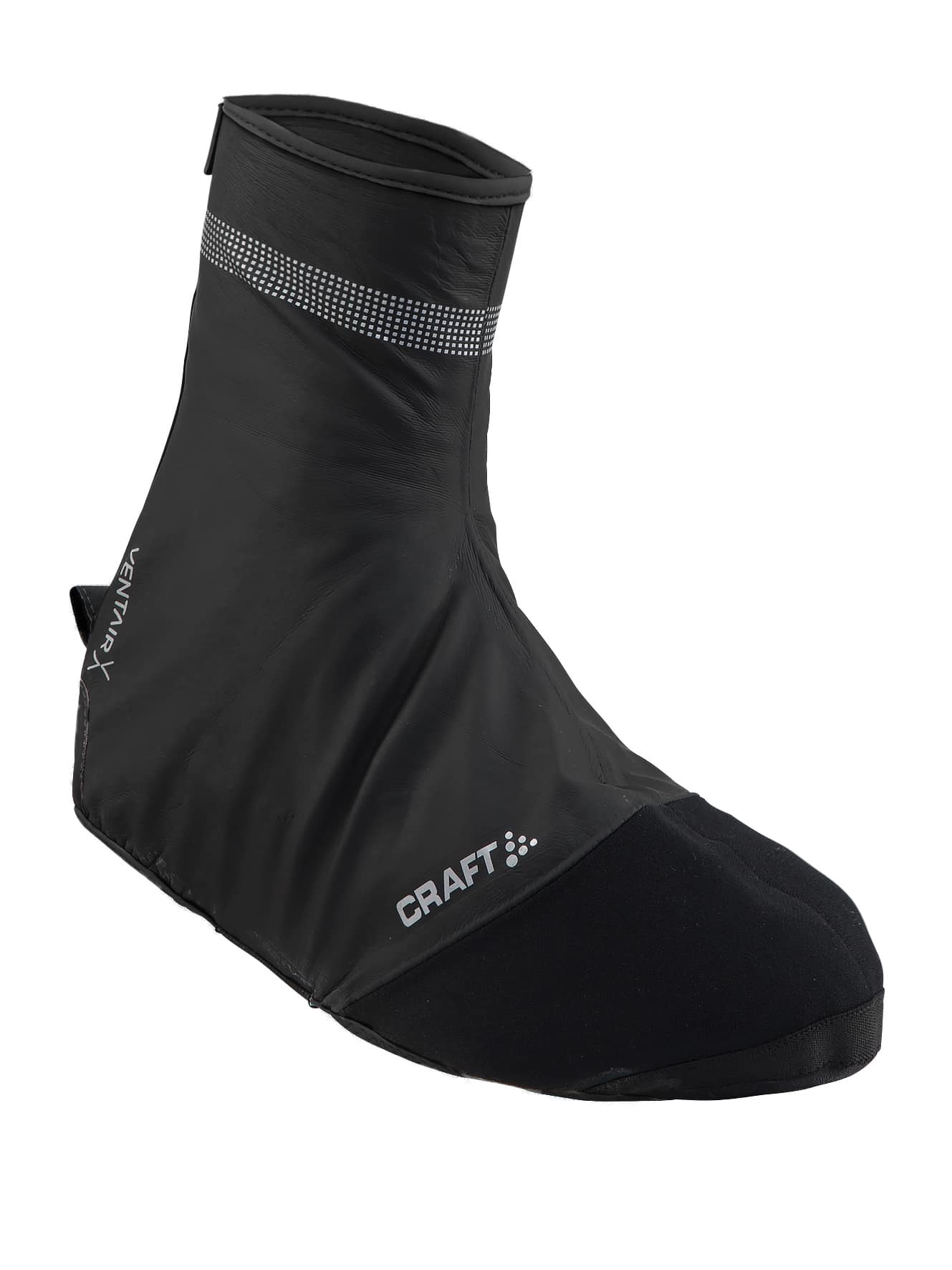 Craft Shelter Bootie Black