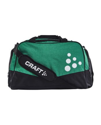 Craft Squad Duffel Medium Team Green Onesize
