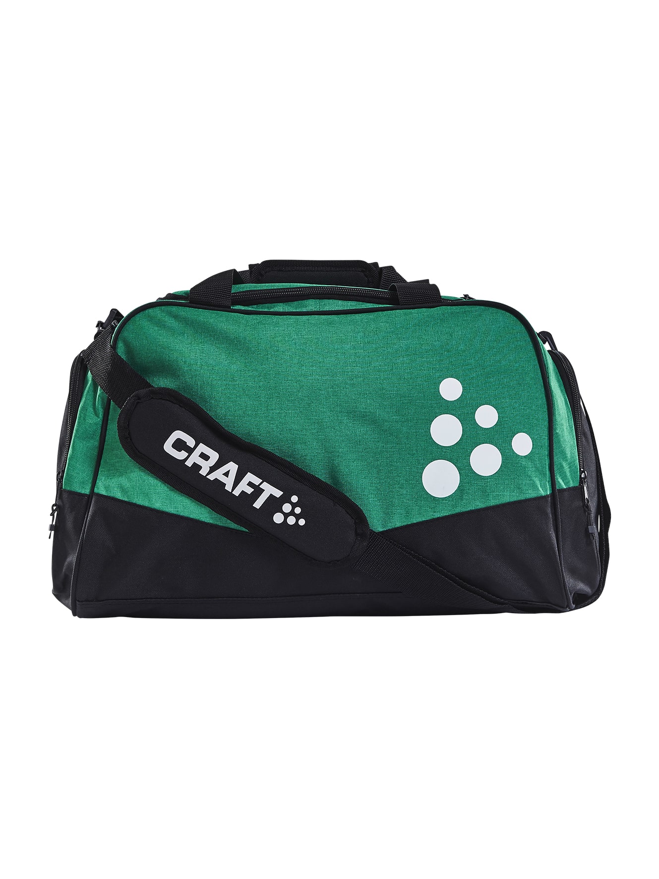 Craft Squad Duffel Medium Team Green Onesize