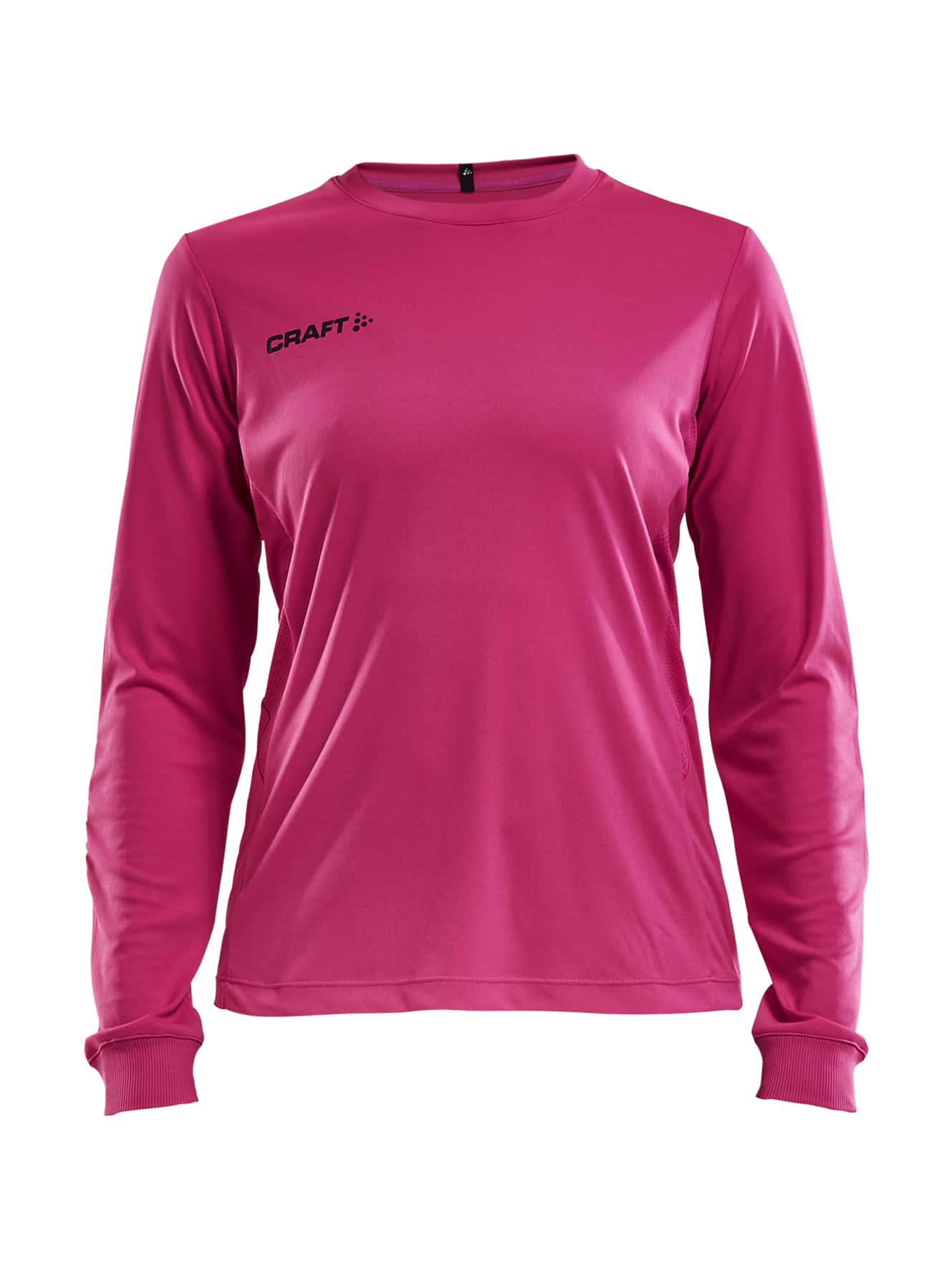 Craft Squad Gk Ls Jersey Kvinder Metro