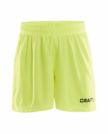 Craft Squad Gk Shorts Jr Flumino 122 128