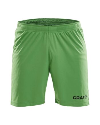 Craft Squad Gk Shorts Maend Craft Green