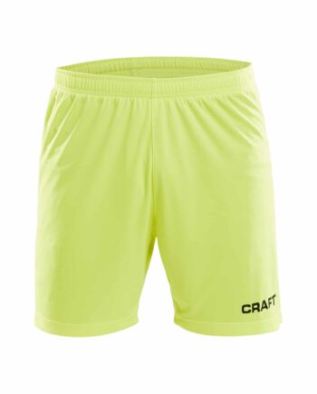 Craft Squad Gk Shorts Maend Flumino