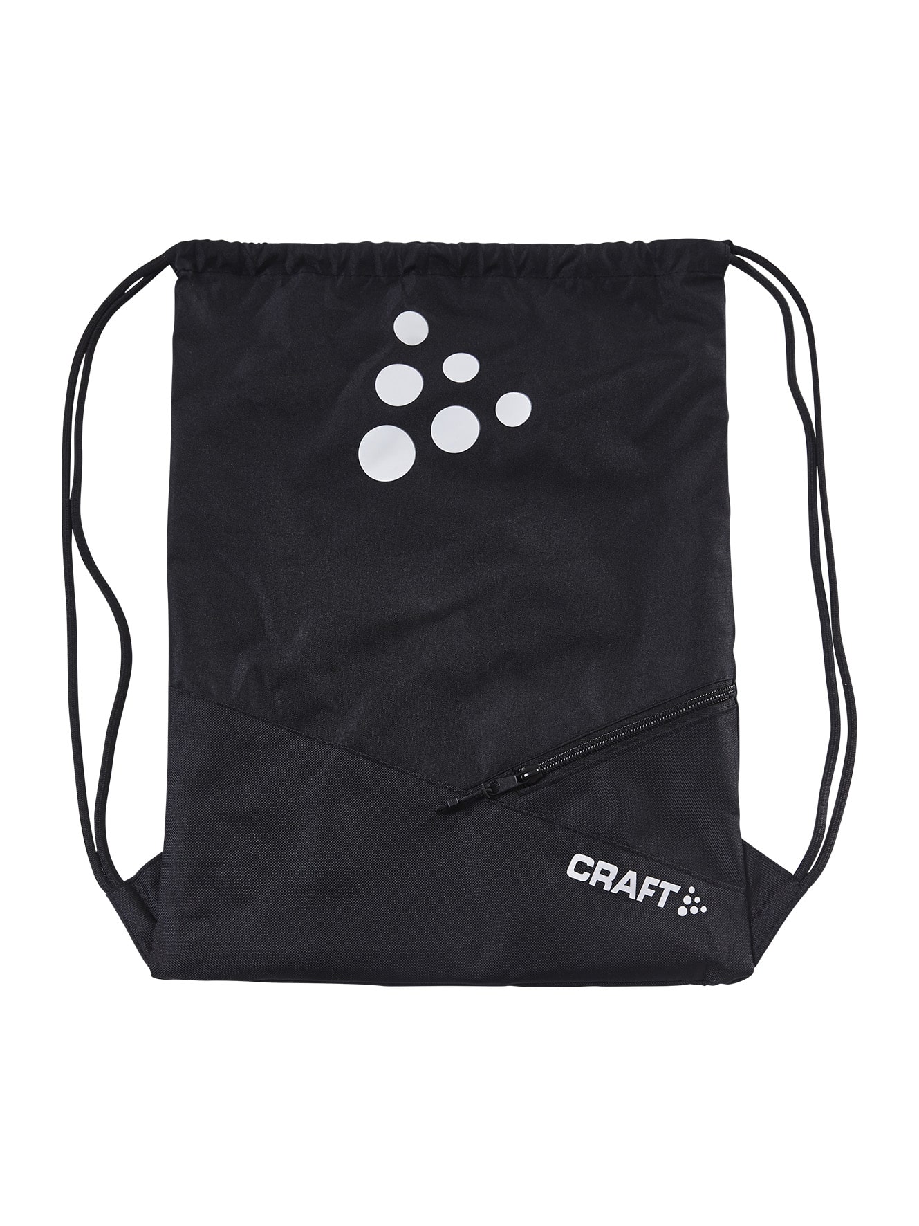 Craft Squad Gymbag Black Onesize