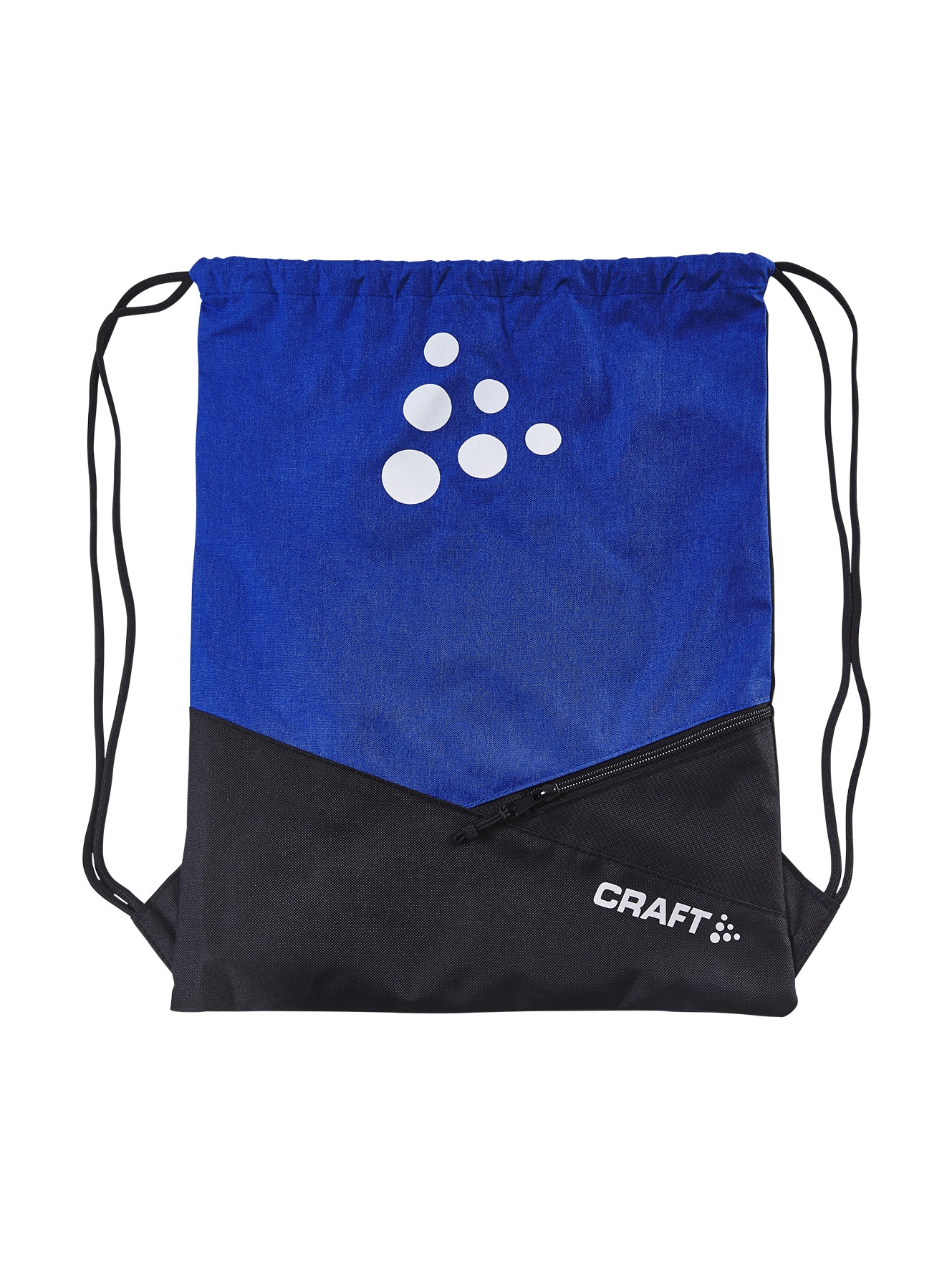 Craft Squad Gymbag Club Cobolt Onesize
