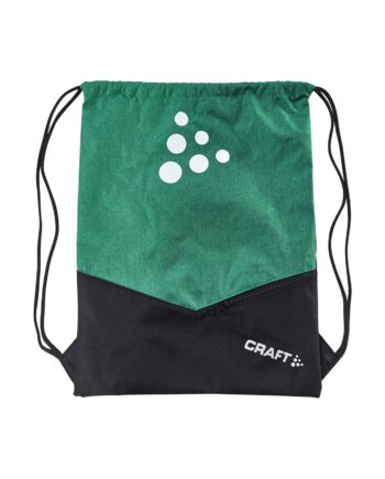 Craft Squad Gymbag Team Green Onesize