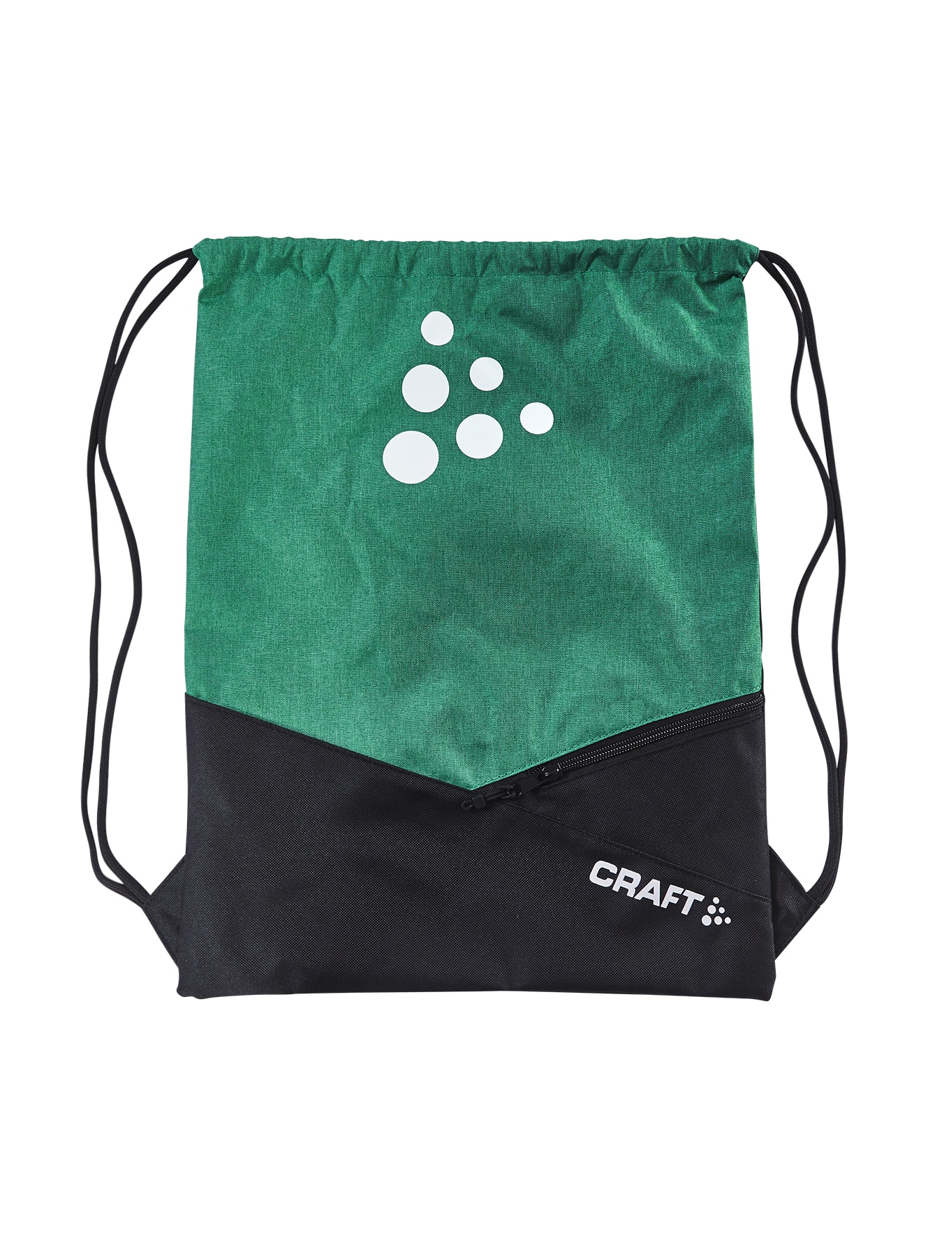 Craft Squad Gymbag Team Green Onesize