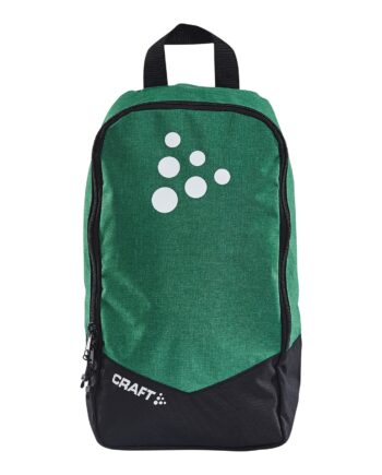 Craft Squad Shoebag Team Green Onesize