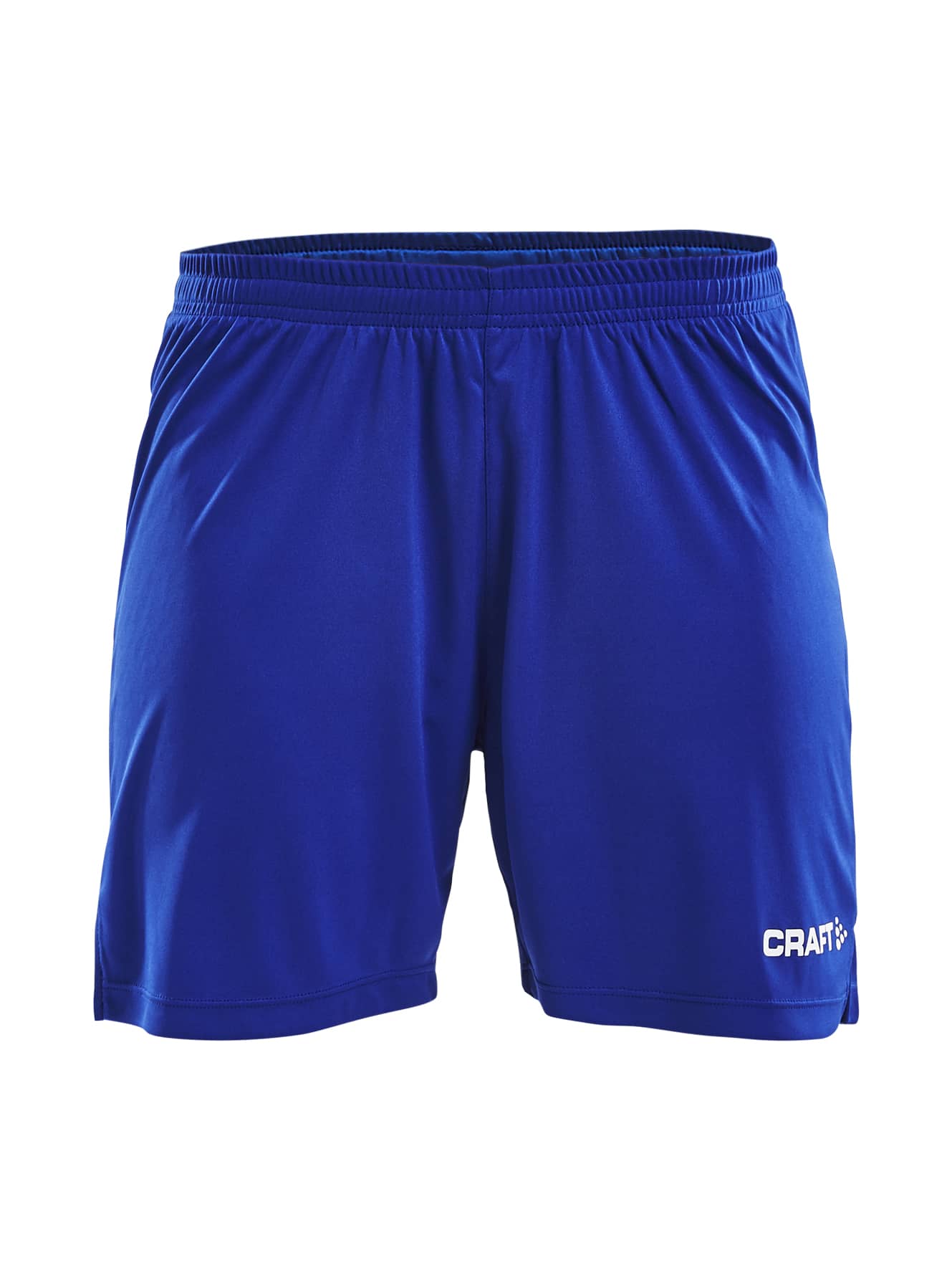 Craft Squad Short Solid Kvinder Club Cobolt